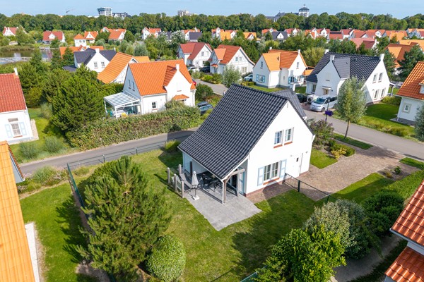 Medium property photo - Laan van Cavelot 116, 4506 GB Cadzand
