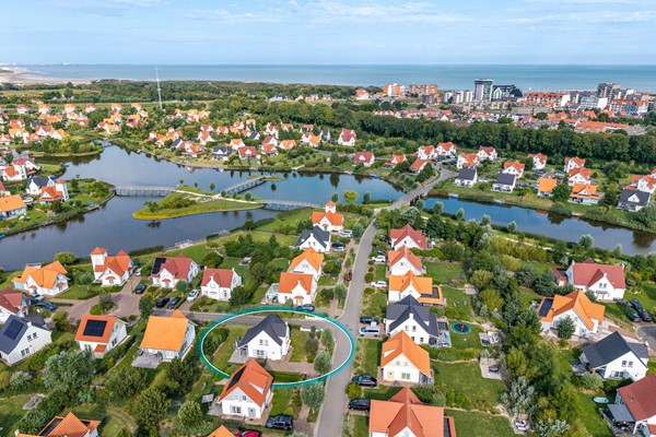 Medium property photo - Laan van Cavelot 116, 4506 GB Cadzand