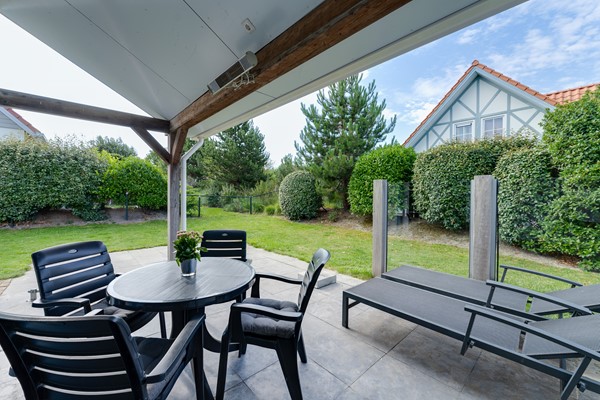 Medium property photo - Laan van Cavelot 116, 4506 GB Cadzand