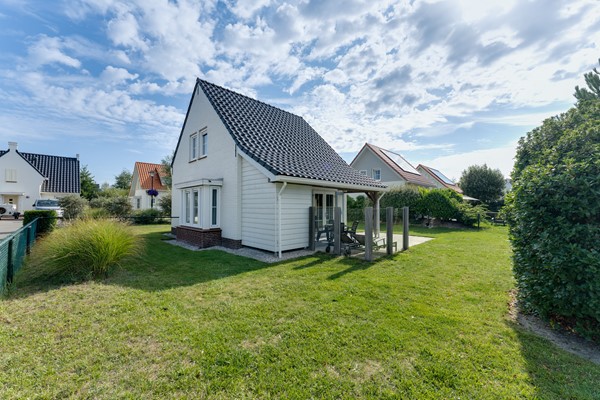 Medium property photo - Laan van Cavelot 116, 4506 GB Cadzand