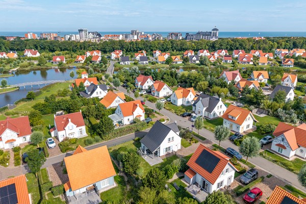 Medium property photo - Laan van Cavelot 116, 4506 GB Cadzand