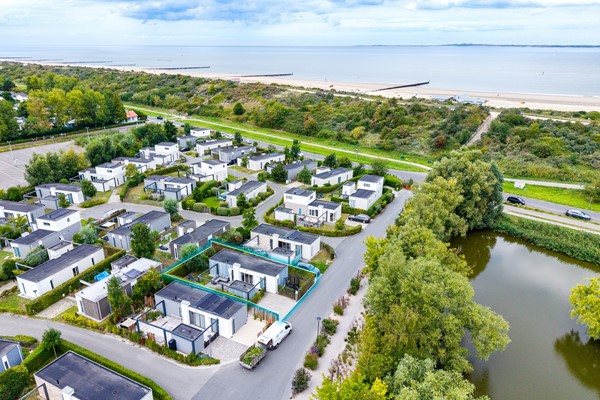 Medium property photo - Nieuwesluisweg 1A1052, 4511 RG Breskens