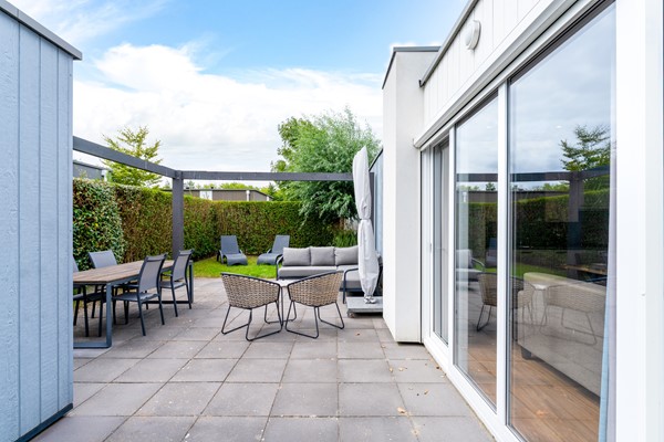 Medium property photo - Nieuwesluisweg 1A1052, 4511 RG Breskens