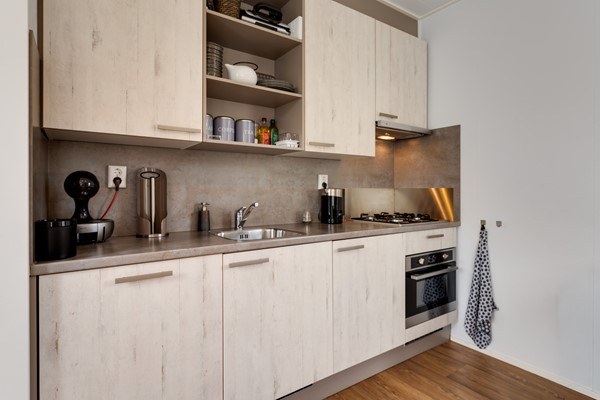 Medium property photo - Nieuwesluisweg 1A1052, 4511 RG Breskens