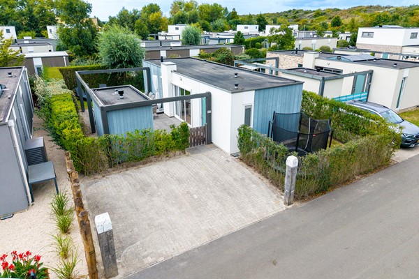 Medium property photo - Nieuwesluisweg 1A1052, 4511 RG Breskens