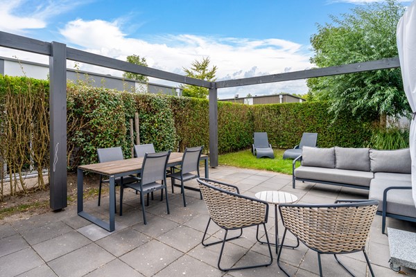 Medium property photo - Nieuwesluisweg 1A1052, 4511 RG Breskens