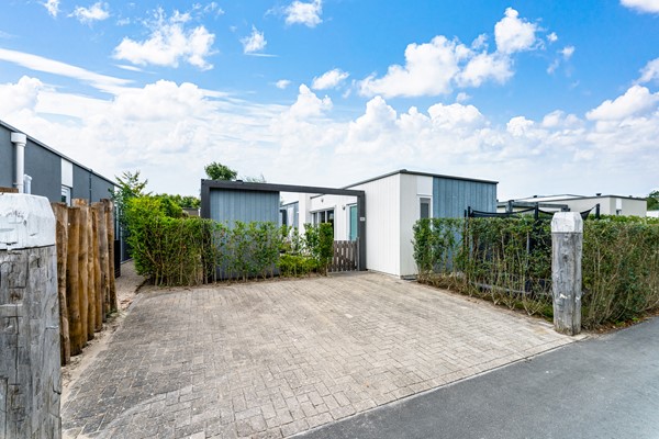 Te koop: Nieuwesluisweg 1A1052, 4511RG Breskens