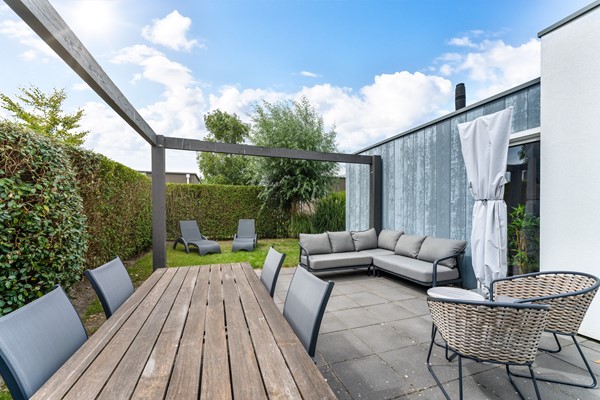 Medium property photo - Nieuwesluisweg 1A1052, 4511 RG Breskens
