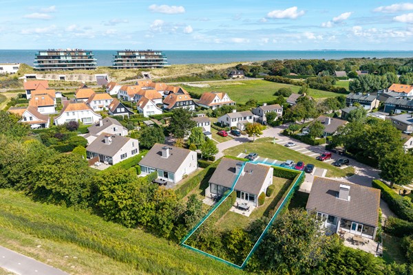 Te koop: De Brabander Wijk 26, 4506JA Cadzand