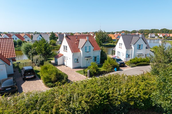 Medium property photo - Waterlijn 3, 4506 GL Cadzand