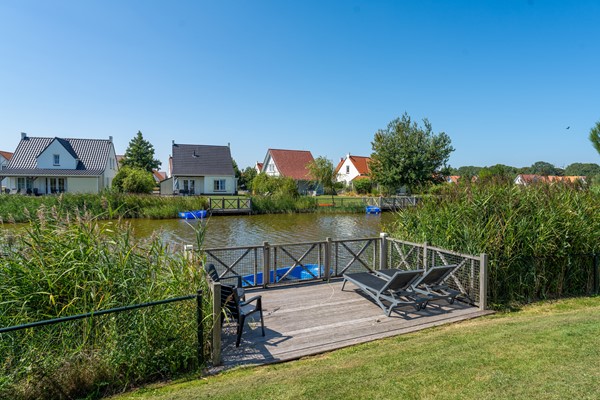 Medium property photo - Waterlijn 3, 4506 GL Cadzand