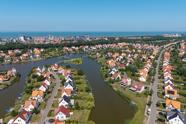 Medium property photo - Waterlijn 3, 4506 GL Cadzand