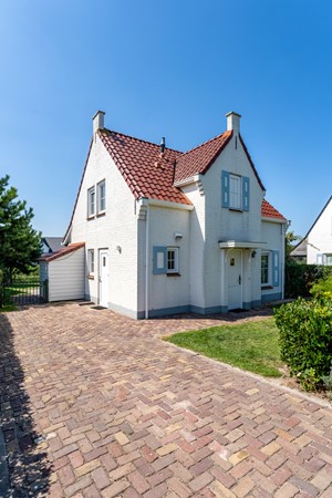 Medium property photo - Waterlijn 3, 4506 GL Cadzand