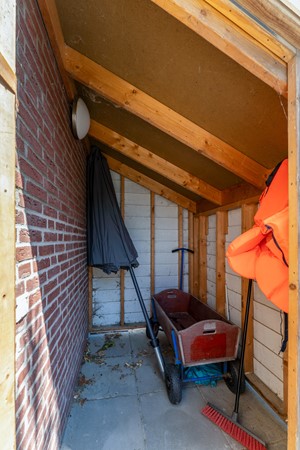 Medium property photo - Waterlijn 3, 4506 GL Cadzand