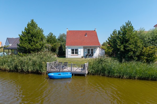 Waterlijn 3, 4506GL Cadzand