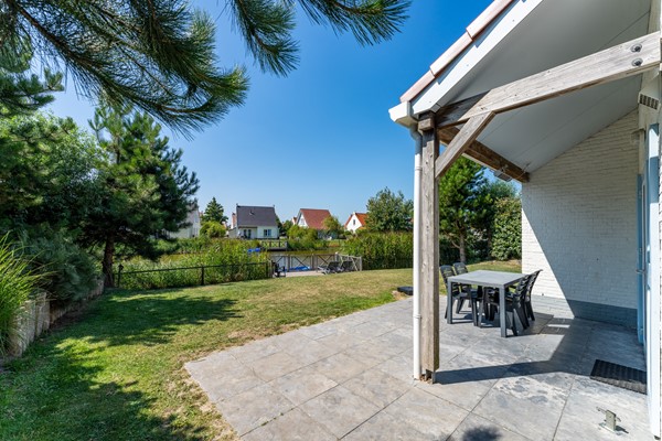 Medium property photo - Waterlijn 3, 4506 GL Cadzand
