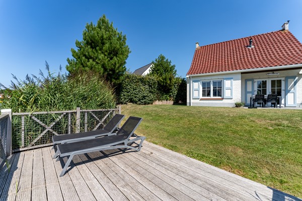 Medium property photo - Waterlijn 3, 4506 GL Cadzand