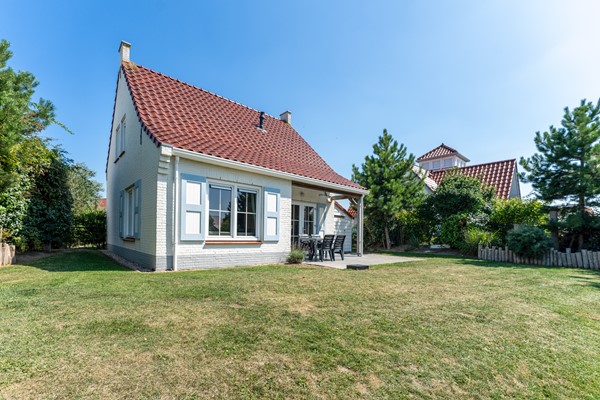 Medium property photo - Waterlijn 3, 4506 GL Cadzand