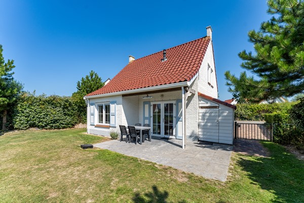 Medium property photo - Waterlijn 3, 4506 GL Cadzand