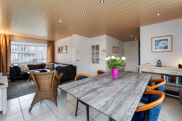 Medium property photo - Mr. P.C. Hennequinlaan 21, 4506 JR Cadzand