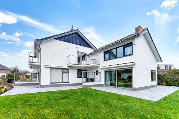 Medium property photo - Mr. P.C. Hennequinlaan 21, 4506 JR Cadzand
