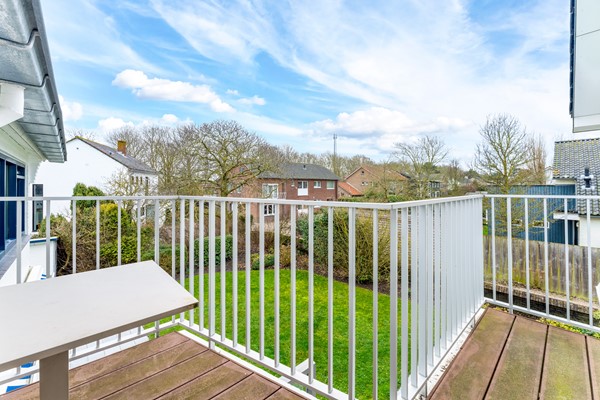 Medium property photo - Mr. P.C. Hennequinlaan 21, 4506 JR Cadzand