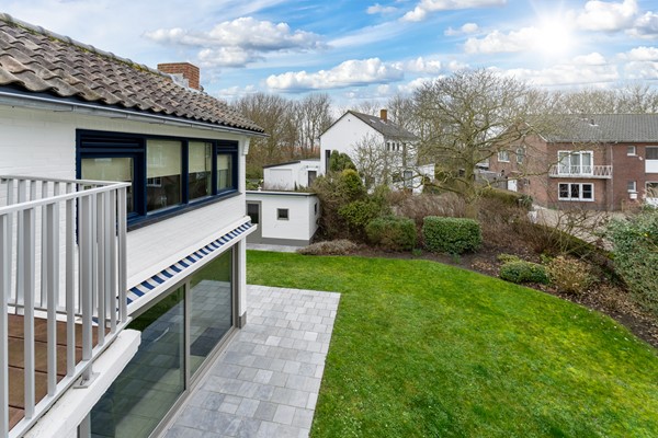 Medium property photo - Mr. P.C. Hennequinlaan 21, 4506 JR Cadzand