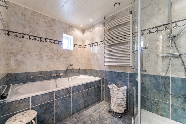 Medium property photo - Mr. P.C. Hennequinlaan 21, 4506 JR Cadzand