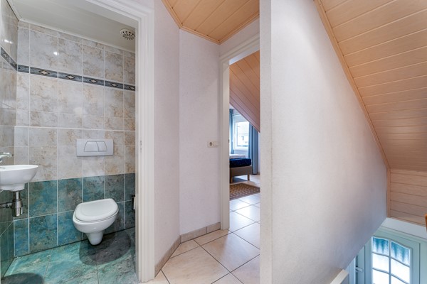 Medium property photo - Mr. P.C. Hennequinlaan 21, 4506 JR Cadzand