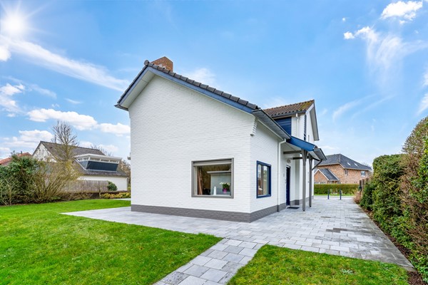 Medium property photo - Mr. P.C. Hennequinlaan 21, 4506 JR Cadzand