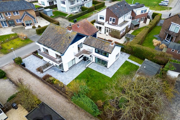 Medium property photo - Mr. P.C. Hennequinlaan 21, 4506 JR Cadzand