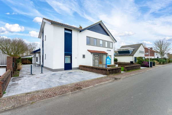 Medium property photo - Mr. P.C. Hennequinlaan 21, 4506 JR Cadzand