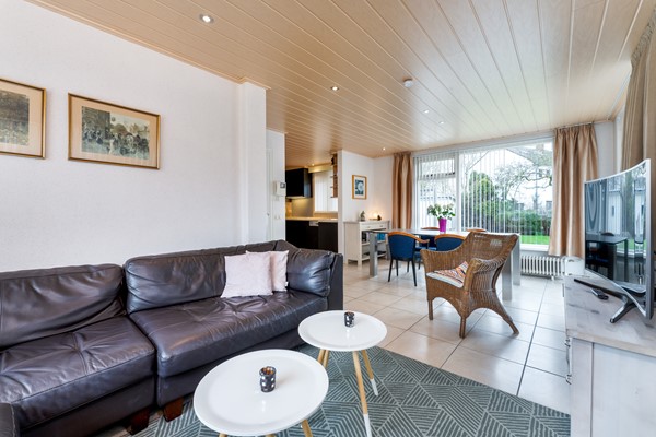 Medium property photo - Mr. P.C. Hennequinlaan 21, 4506 JR Cadzand
