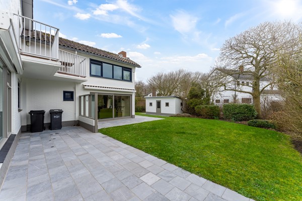 Medium property photo - Mr. P.C. Hennequinlaan 21, 4506 JR Cadzand