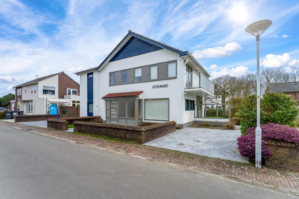 Medium property photo - Mr. P.C. Hennequinlaan 21, 4506 JR Cadzand