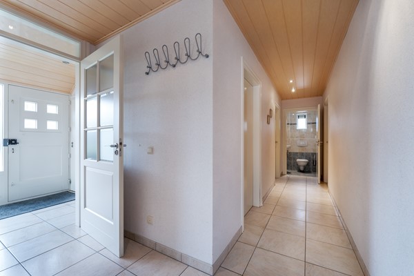 Medium property photo - Mr. P.C. Hennequinlaan 21, 4506 JR Cadzand