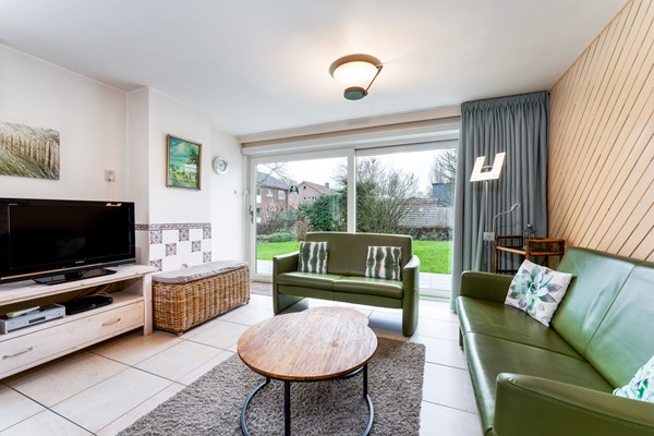 Medium property photo - Mr. P.C. Hennequinlaan 21, 4506 JR Cadzand
