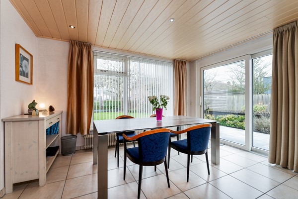 Medium property photo - Mr. P.C. Hennequinlaan 21, 4506 JR Cadzand