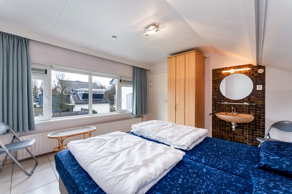 Medium property photo - Mr. P.C. Hennequinlaan 21, 4506 JR Cadzand