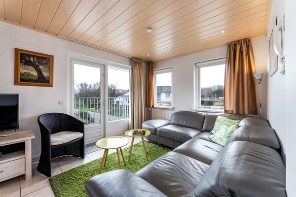 Medium property photo - Mr. P.C. Hennequinlaan 21, 4506 JR Cadzand