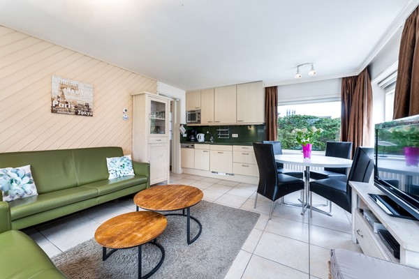 Medium property photo - Mr. P.C. Hennequinlaan 21, 4506 JR Cadzand