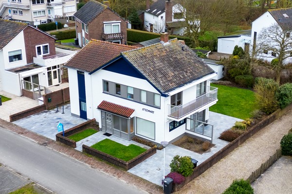 Medium property photo - Mr. P.C. Hennequinlaan 21, 4506 JR Cadzand