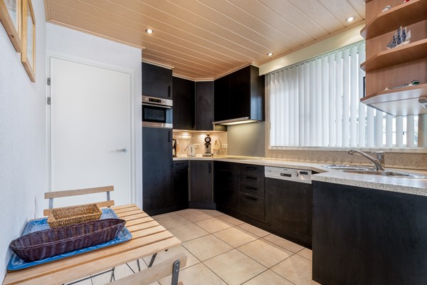 Medium property photo - Mr. P.C. Hennequinlaan 21, 4506 JR Cadzand