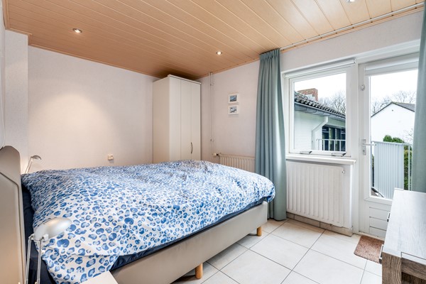 Medium property photo - Mr. P.C. Hennequinlaan 21, 4506 JR Cadzand