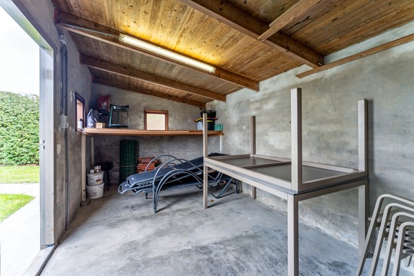 Medium property photo - Mr. P.C. Hennequinlaan 21, 4506 JR Cadzand