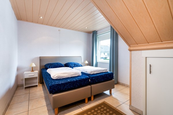 Medium property photo - Mr. P.C. Hennequinlaan 21, 4506 JR Cadzand