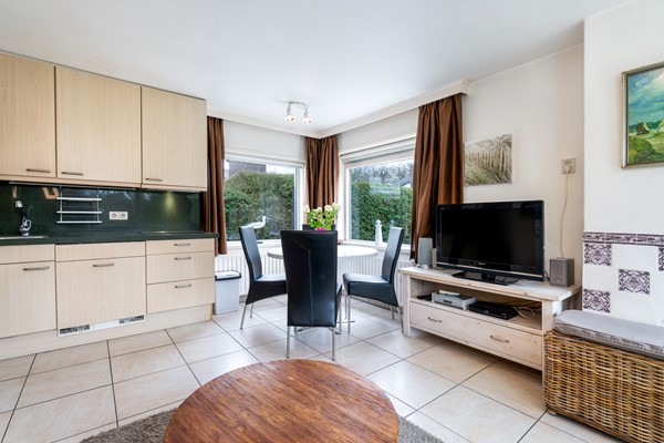 Medium property photo - Mr. P.C. Hennequinlaan 21, 4506 JR Cadzand