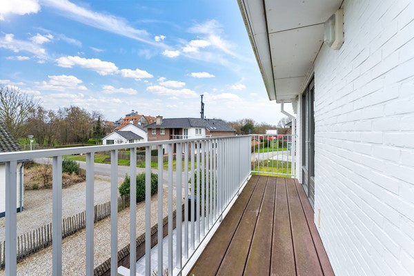 Medium property photo - Mr. P.C. Hennequinlaan 21, 4506 JR Cadzand