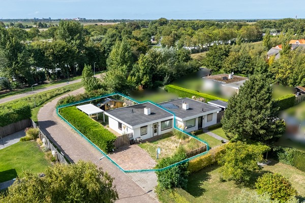 Zeekraalstraat 29, 4504PH Nieuwvliet