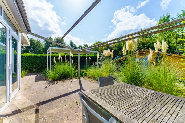 Medium property photo - Zeekraalstraat 29, 4504 PH Nieuwvliet